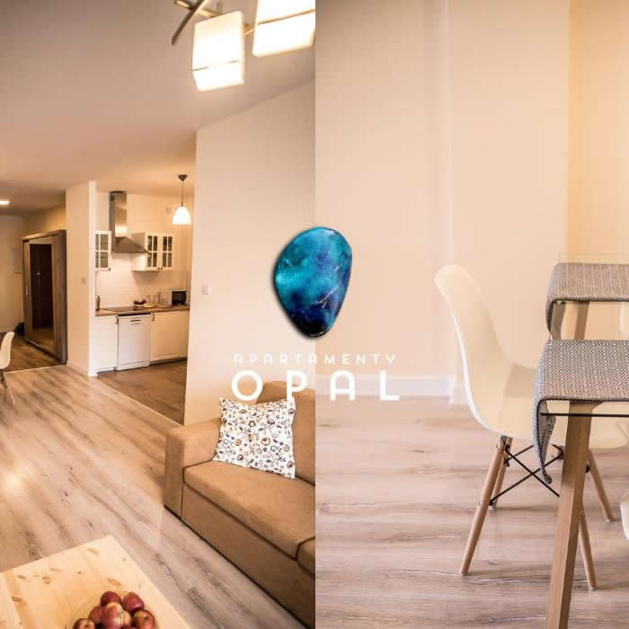 Apartamenty OPAL